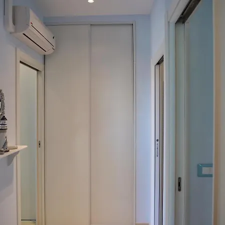 Kite 8 Posti Letto - Terrazzo E Parcheggio Apartamento *