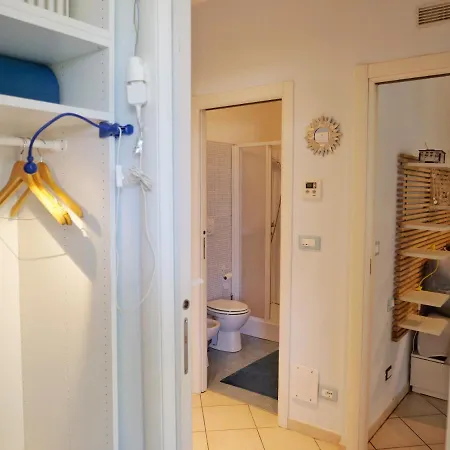 Kite 8 Posti Letto - Terrazzo E Parcheggio *