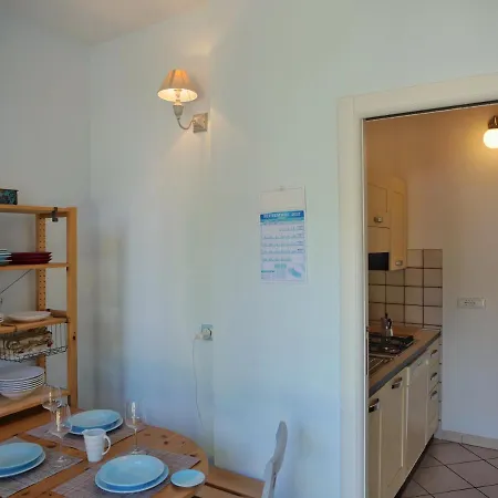 Kite 8 Posti Letto - Terrazzo E Parcheggio Apartamento *