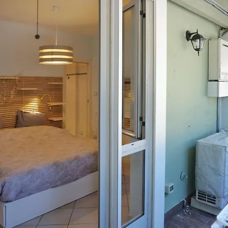 Kite 8 Posti Letto - Terrazzo E Parcheggio *