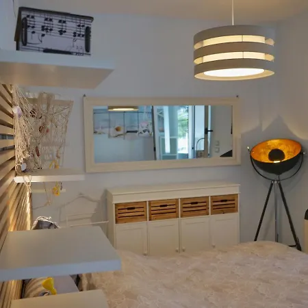 Kite 8 Posti Letto - Terrazzo E Parcheggio