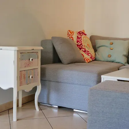 Kite 8 Posti Letto - Terrazzo E Parcheggio Apartamento Grado-Pineta