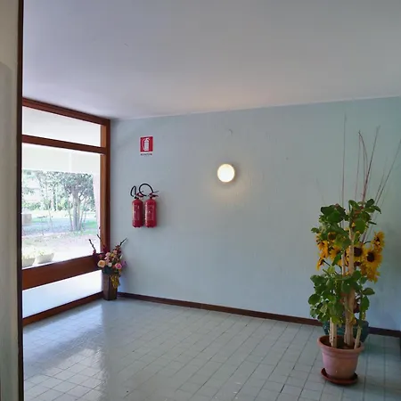 Kite 8 Posti Letto - Terrazzo E Parcheggio *