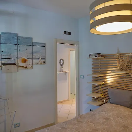 Kite 8 Posti Letto - Terrazzo E Parcheggio *