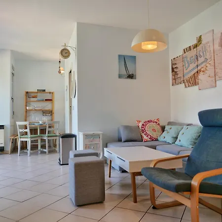 Kite 8 Posti Letto - Terrazzo E Parcheggio