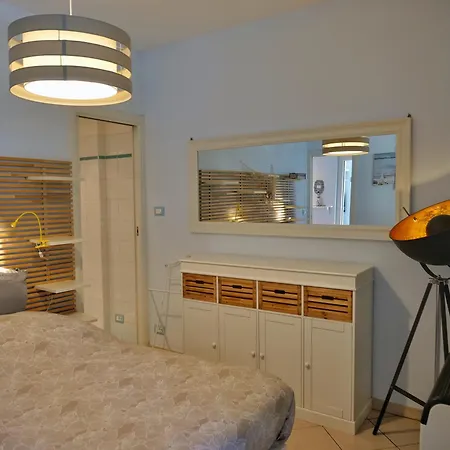 Kite 8 Posti Letto - Terrazzo E Parcheggio Apartment *