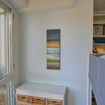 Апартаменты Kite 8 Posti Letto - Terrazzo E Parcheggio *