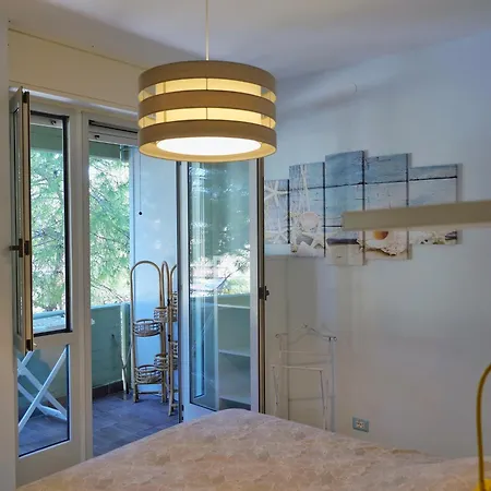 Kite 8 Posti Letto - Terrazzo E Parcheggio *