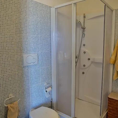 Kite 8 Posti Letto - Terrazzo E Parcheggio * Градо