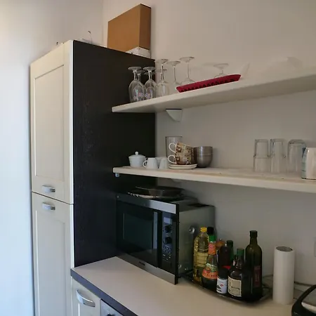 Apartment Kite 8 Posti Letto - Terrazzo E Parcheggio *