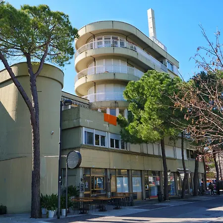 Апартаменты Kite 8 Posti Letto - Terrazzo E Parcheggio *