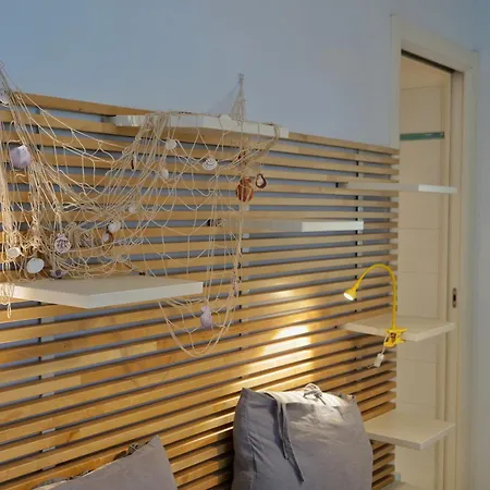 Kite 8 Posti Letto - Terrazzo E Parcheggio *