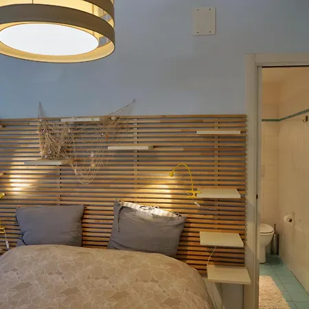 Kite 8 Posti Letto - Terrazzo E Parcheggio