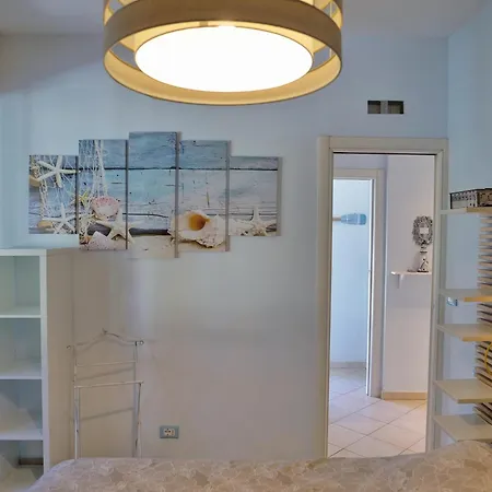 Kite 8 Posti Letto - Terrazzo E Parcheggio * Градо
