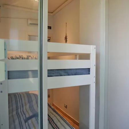 Kite 8 Posti Letto - Terrazzo E Parcheggio Apartamento Grado-Pineta