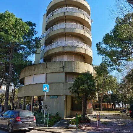 Kite 8 Posti Letto - Terrazzo E Parcheggio Apartment *