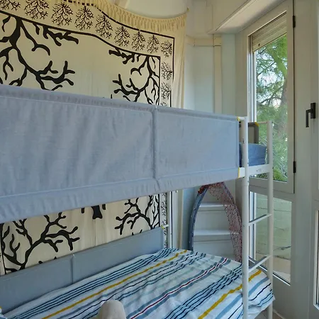 Kite 8 Posti Letto - Terrazzo E Parcheggio Grado-Pineta