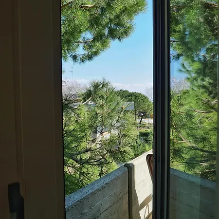 Kite 8 Posti Letto - Terrazzo E Parcheggio * Grado-Pineta