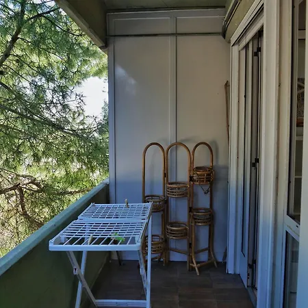 Kite 8 Posti Letto - Terrazzo E Parcheggio Apartamento Grado-Pineta