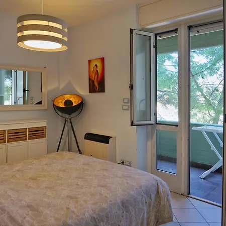 Kite 8 Posti Letto - Terrazzo E Parcheggio