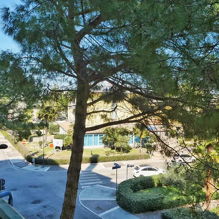 Kite 8 Posti Letto - Terrazzo E Parcheggio Apartamento